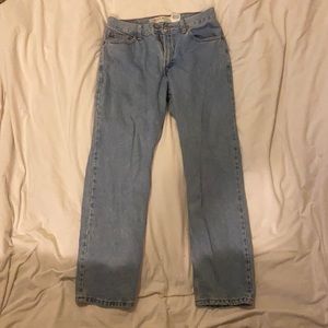 Men’s Levi’s